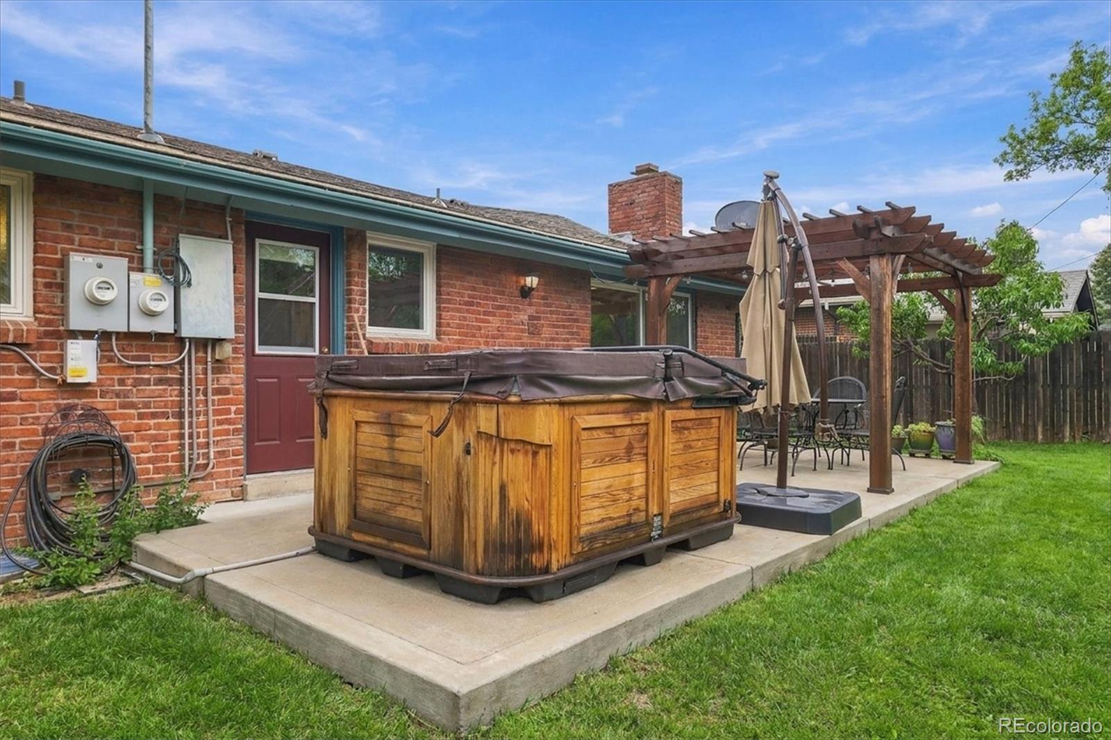 6025 Miller Street Arvada CO 80004 | MLS #5280306 Image 23