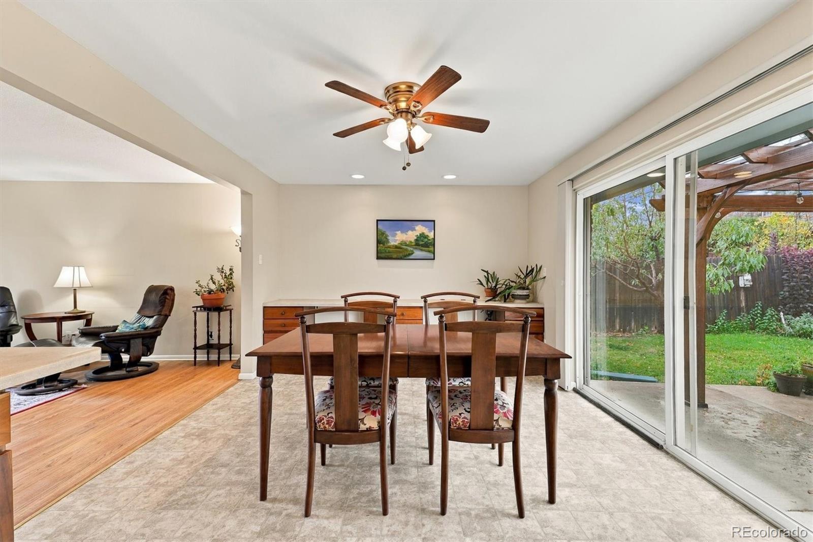 6025 Miller Street Arvada CO 80004 | MLS #5280306 Image 4