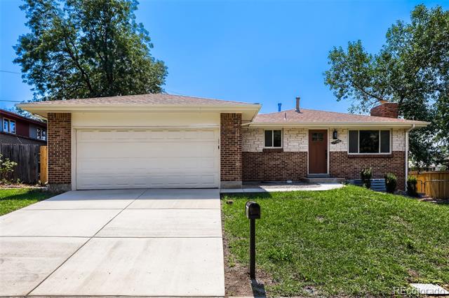 17100 W 16th W Place Golden CO 80401 | MLS #5320948 Image 1