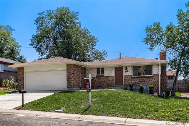 17100 W 16th W Place Golden CO 80401 | MLS #5320948 Image 2