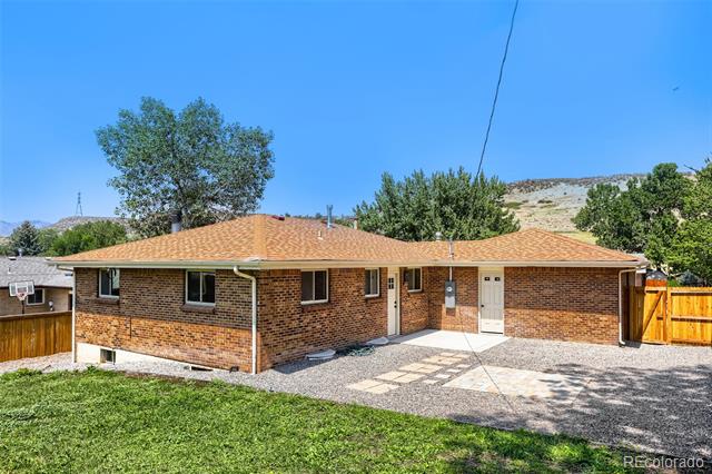 17100 W 16th W Place Golden CO 80401 | MLS #5320948 Image 25