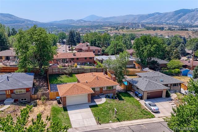 17100 W 16th W Place Golden CO 80401 | MLS #5320948 Image 27