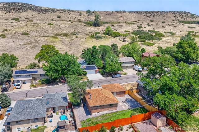 17100 W 16th W Place Golden CO 80401 | MLS #5320948 Image 28