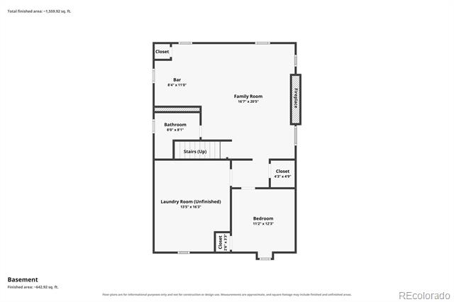 17100 W 16th W Place Golden CO 80401 | MLS #5320948 Image 32