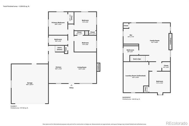 17100 W 16th W Place Golden CO 80401 | MLS #5320948 Image 33