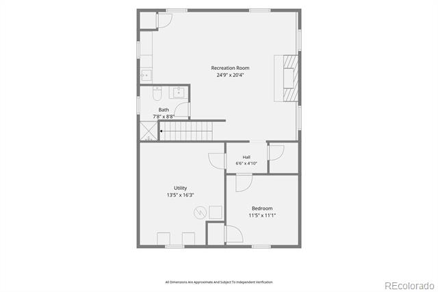 17100 W 16th W Place Golden CO 80401 | MLS #5320948 Image 38