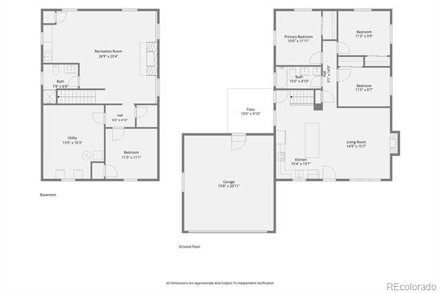 17100 W 16th W Place Golden CO 80401 | MLS #5320948 Image 40