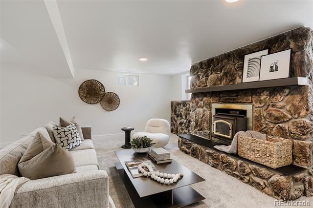17100 W 16th W Place Golden CO 80401 | MLS #5320948 Image 8