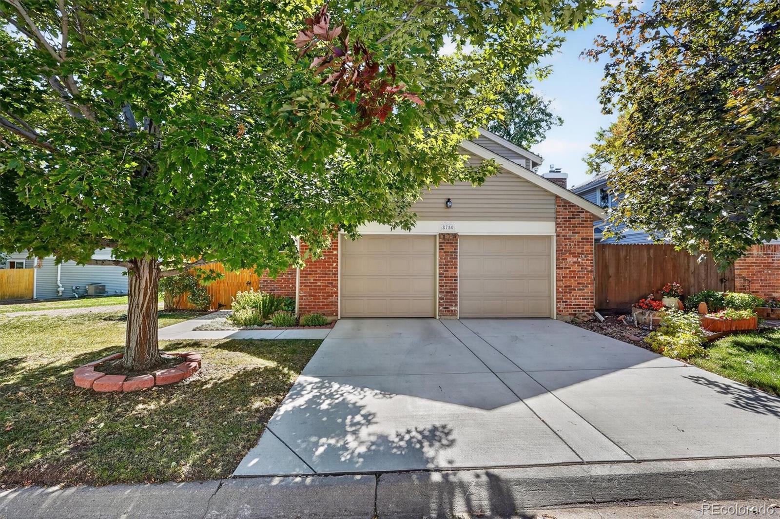 8750 Independence Way Arvada CO 80005 | MLS #5346281 Image 1