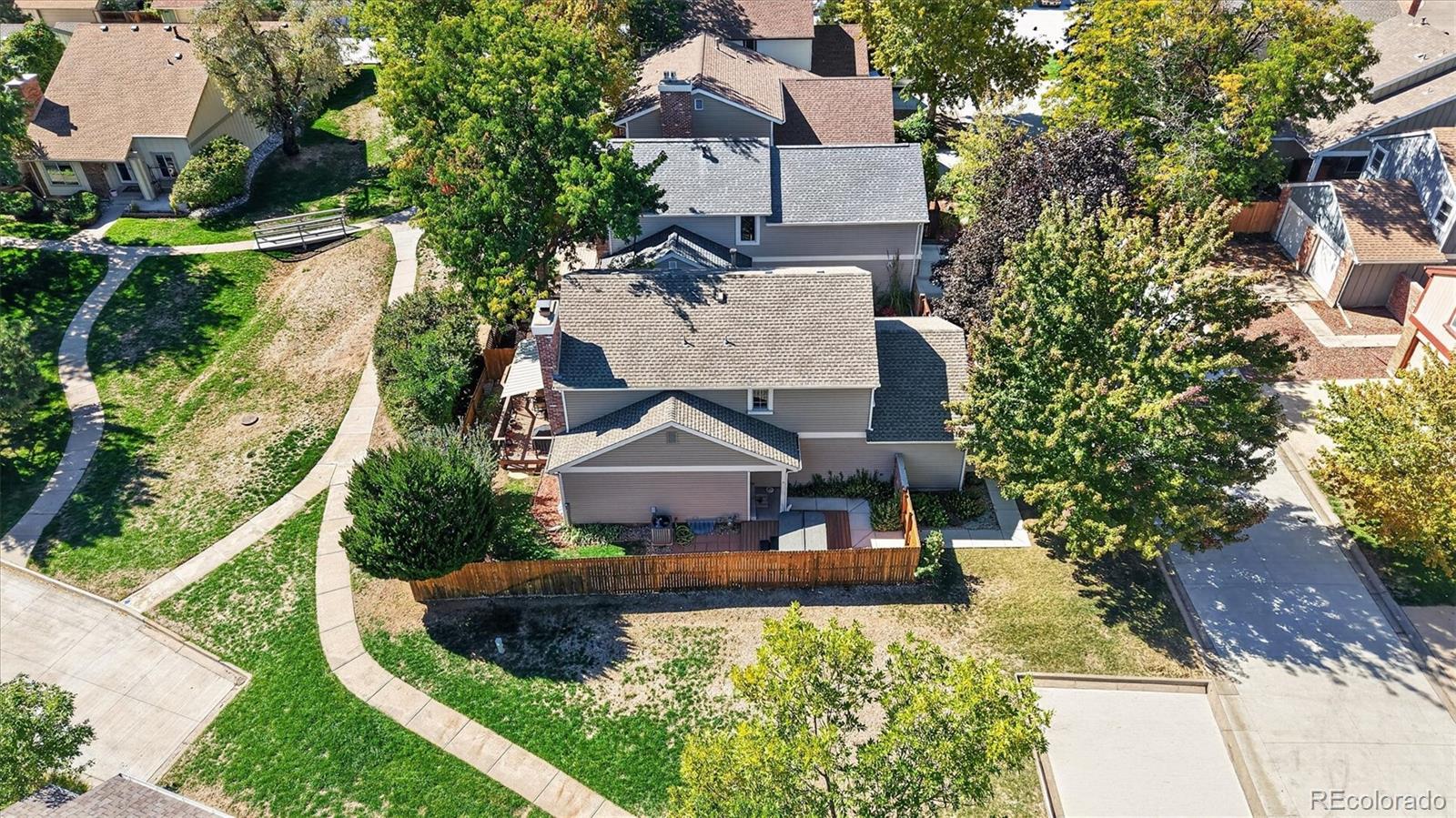 8750 Independence Way Arvada CO 80005 | MLS #5346281 Image 43