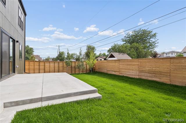 6478 Quitman Court Arvada CO 80003 | MLS #5362523 Image 32