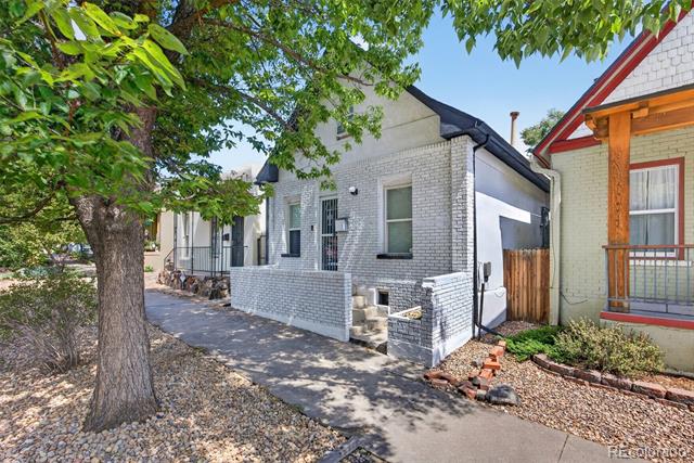 3934 Pecos Street Denver CO 80211 | MLS #5384327 Image 2