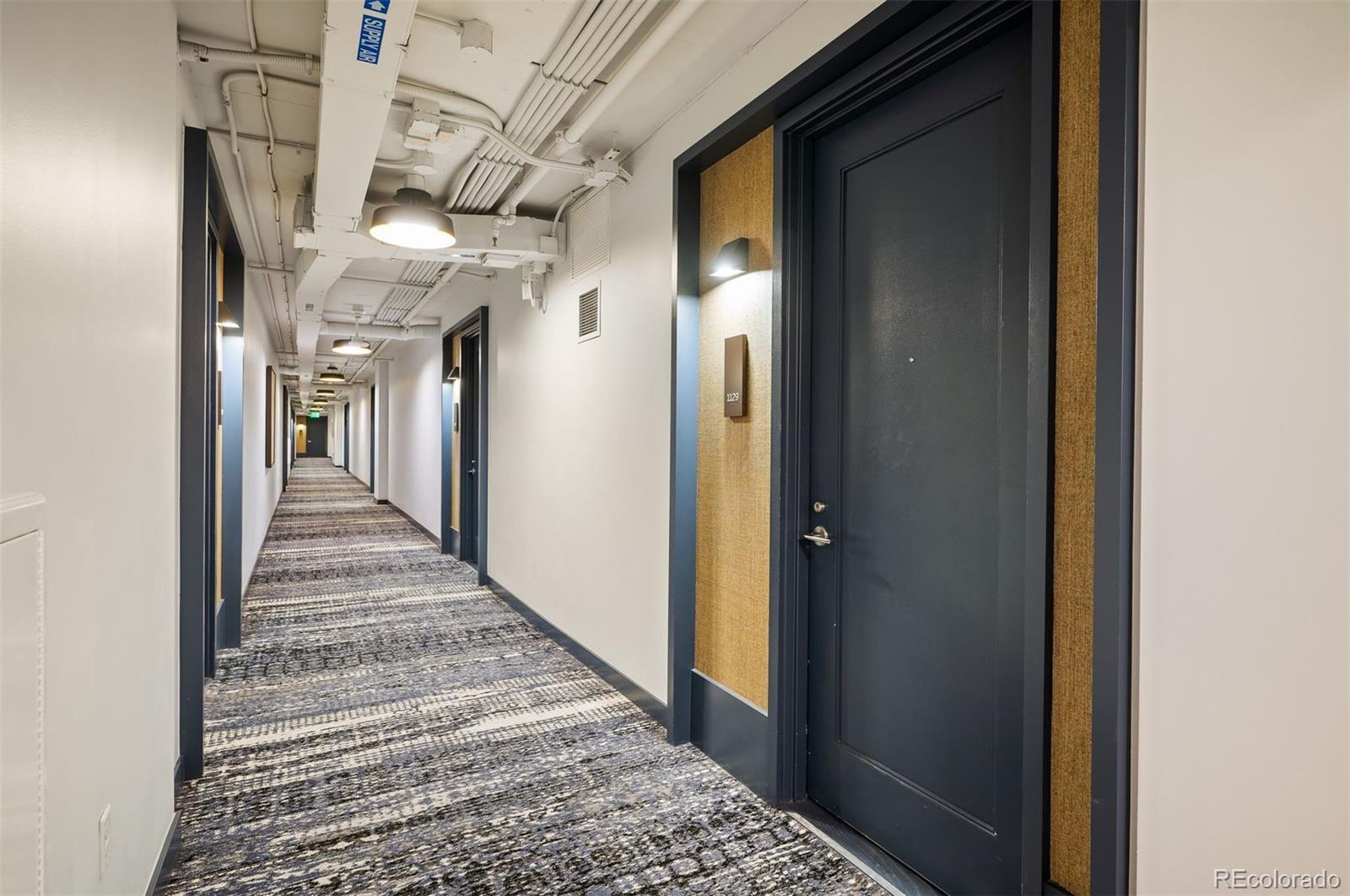 1750 Wewatta Street #1129 Denver CO 80202 | MLS #5421130 Image 15