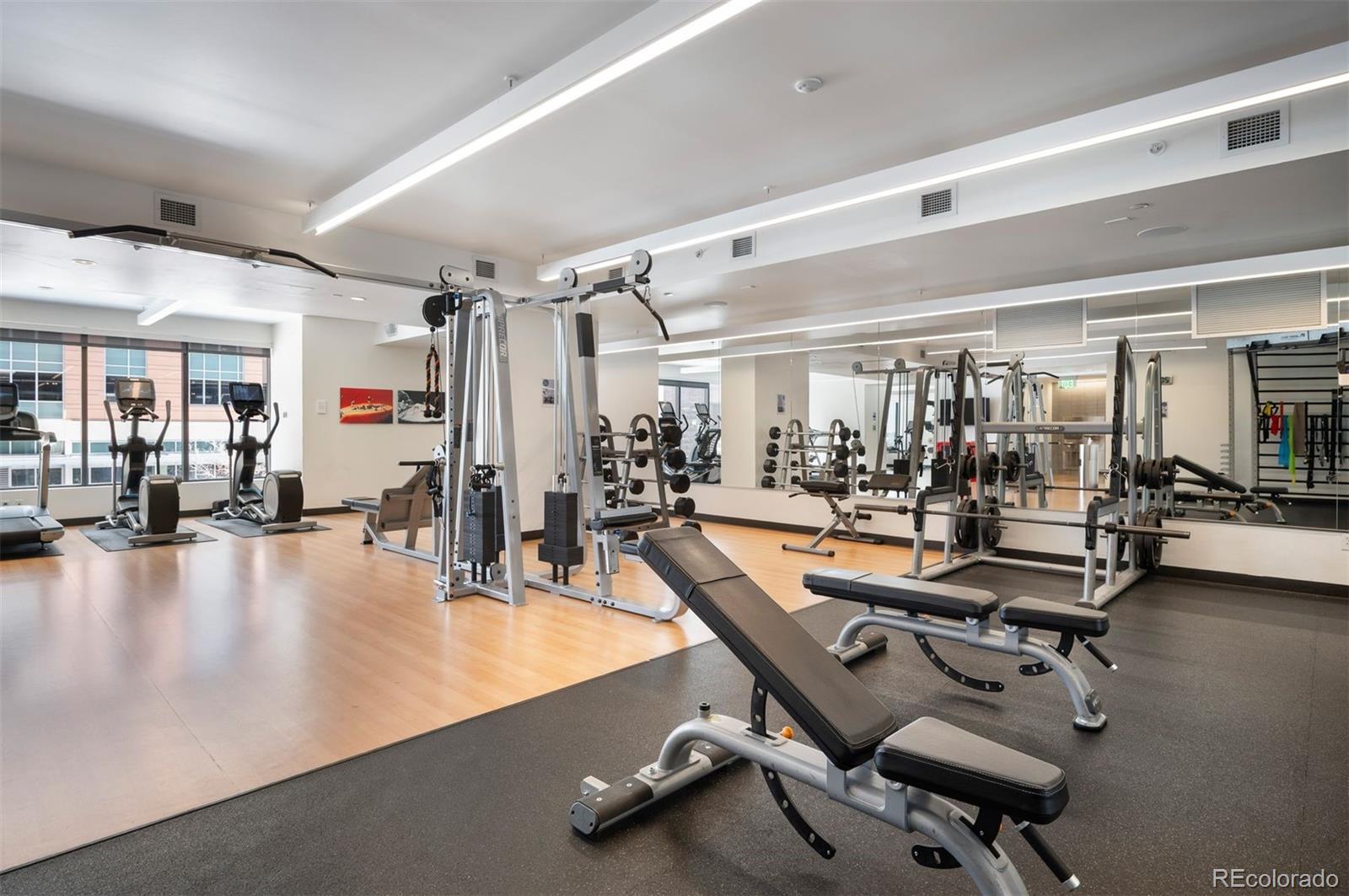 1750 Wewatta Street #1129 Denver CO 80202 | MLS #5421130 Image 17