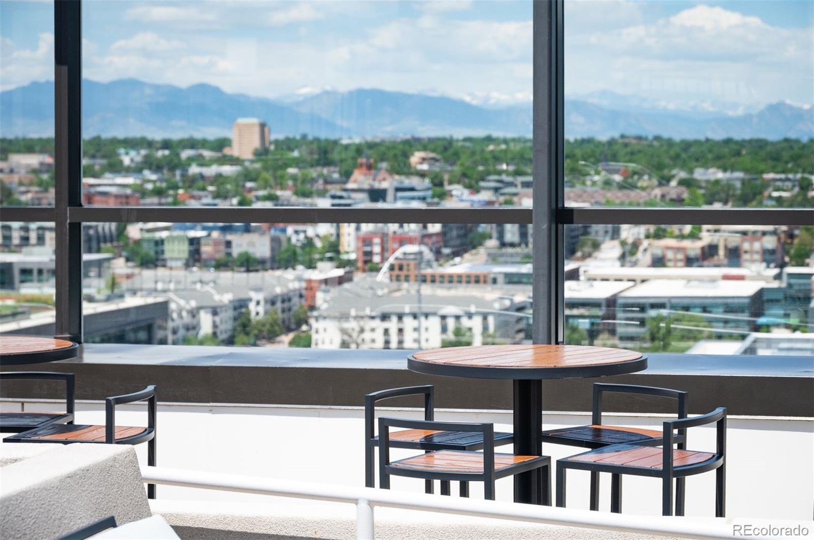 1750 Wewatta Street #1129 Denver CO 80202 | MLS #5421130 Image 21