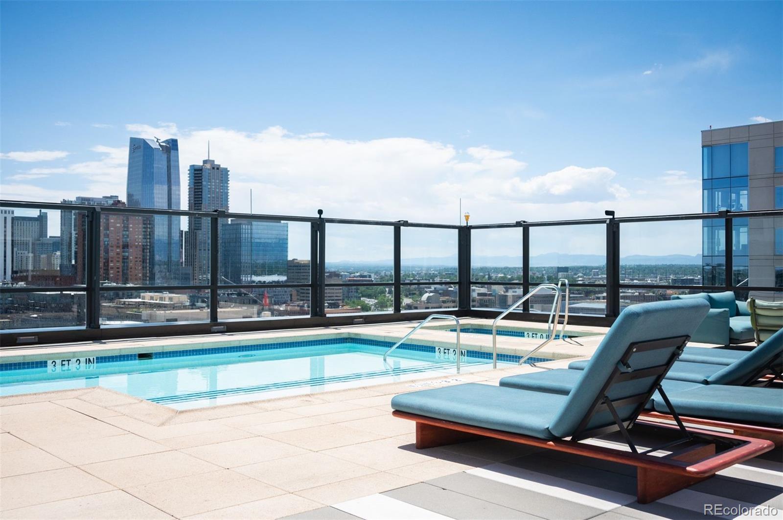 1750 Wewatta Street #1129 Denver CO 80202 | MLS #5421130 Image 22