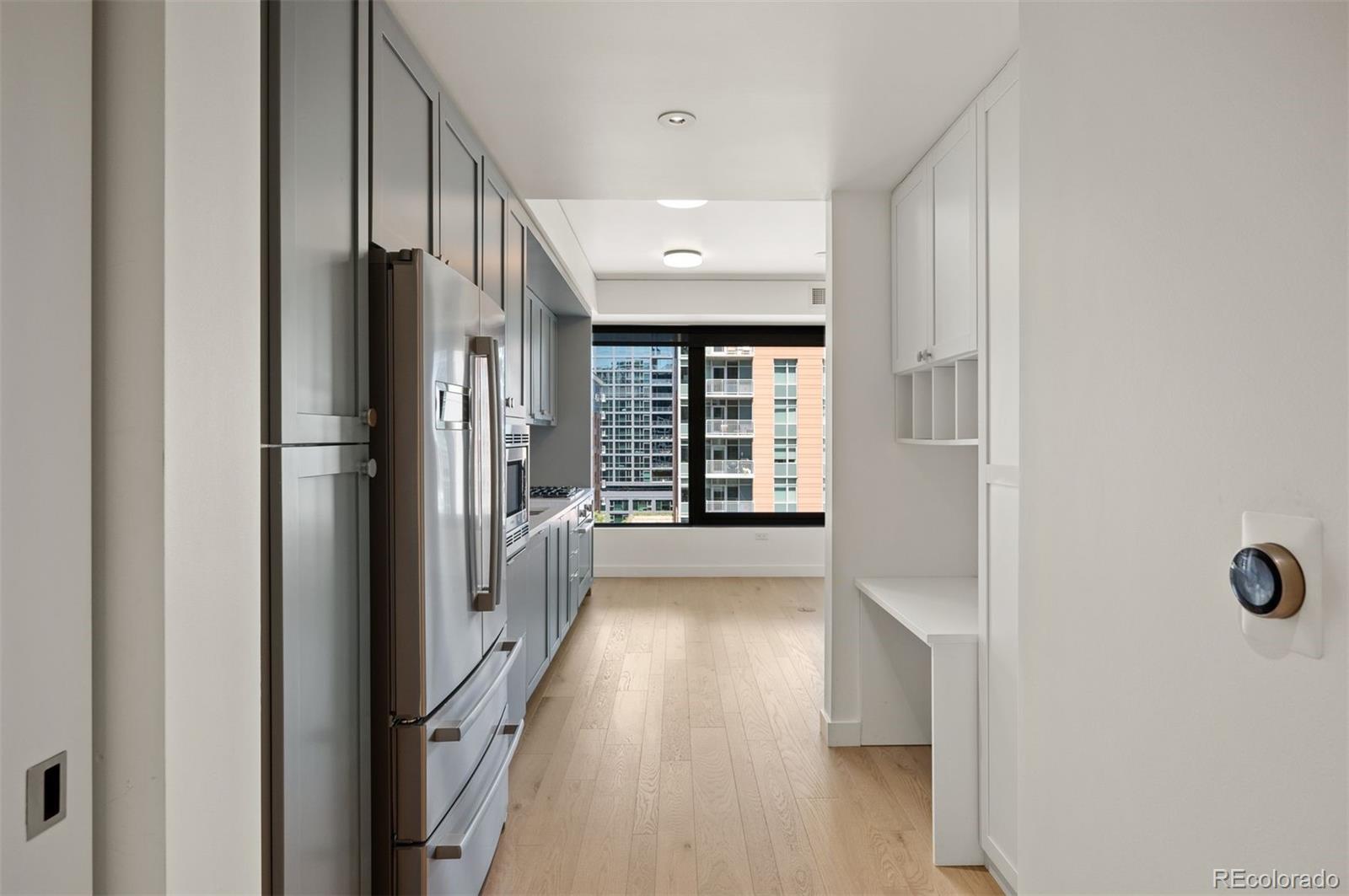 1750 Wewatta Street #1129 Denver CO 80202 | MLS #5421130 Image 3