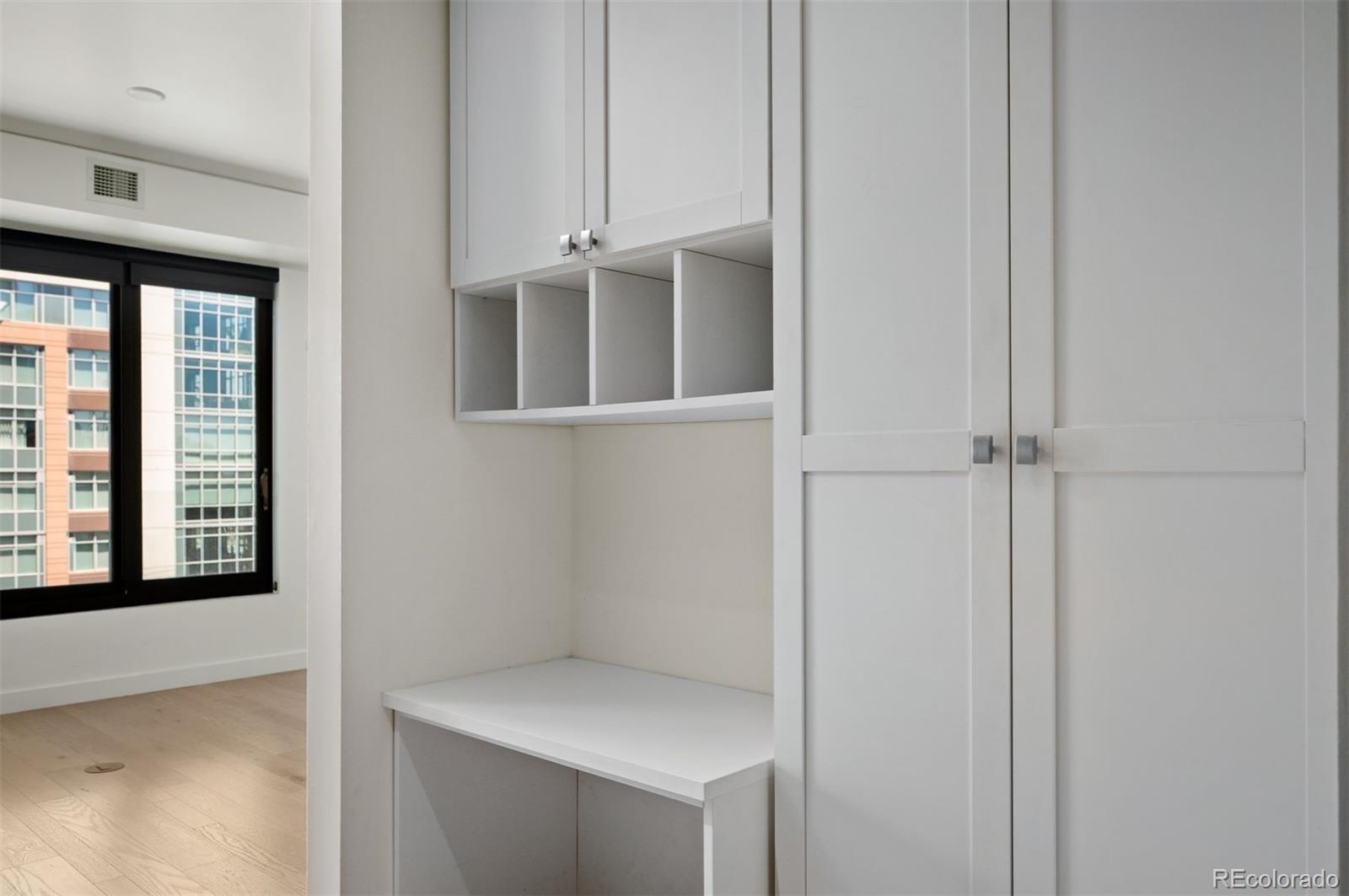 1750 Wewatta Street #1129 Denver CO 80202 | MLS #5421130 Image 4