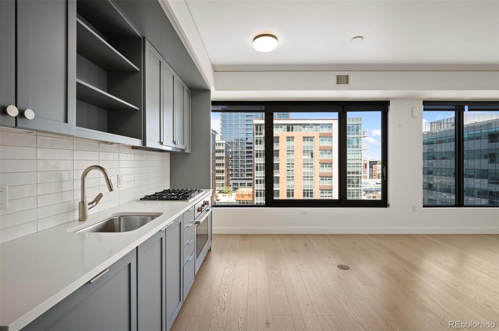 1750 Wewatta Street #1129 Denver CO 80202 | MLS #5421130 Image 5