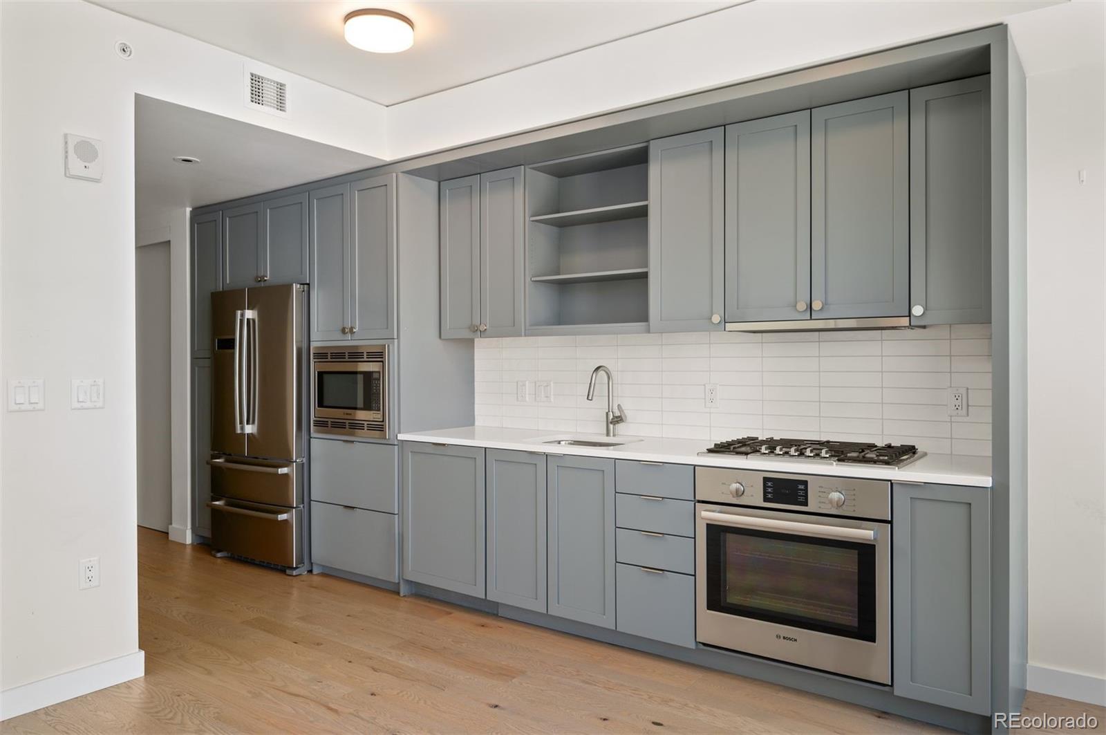 1750 Wewatta Street #1129 Denver CO 80202 | MLS #5421130 Image 6