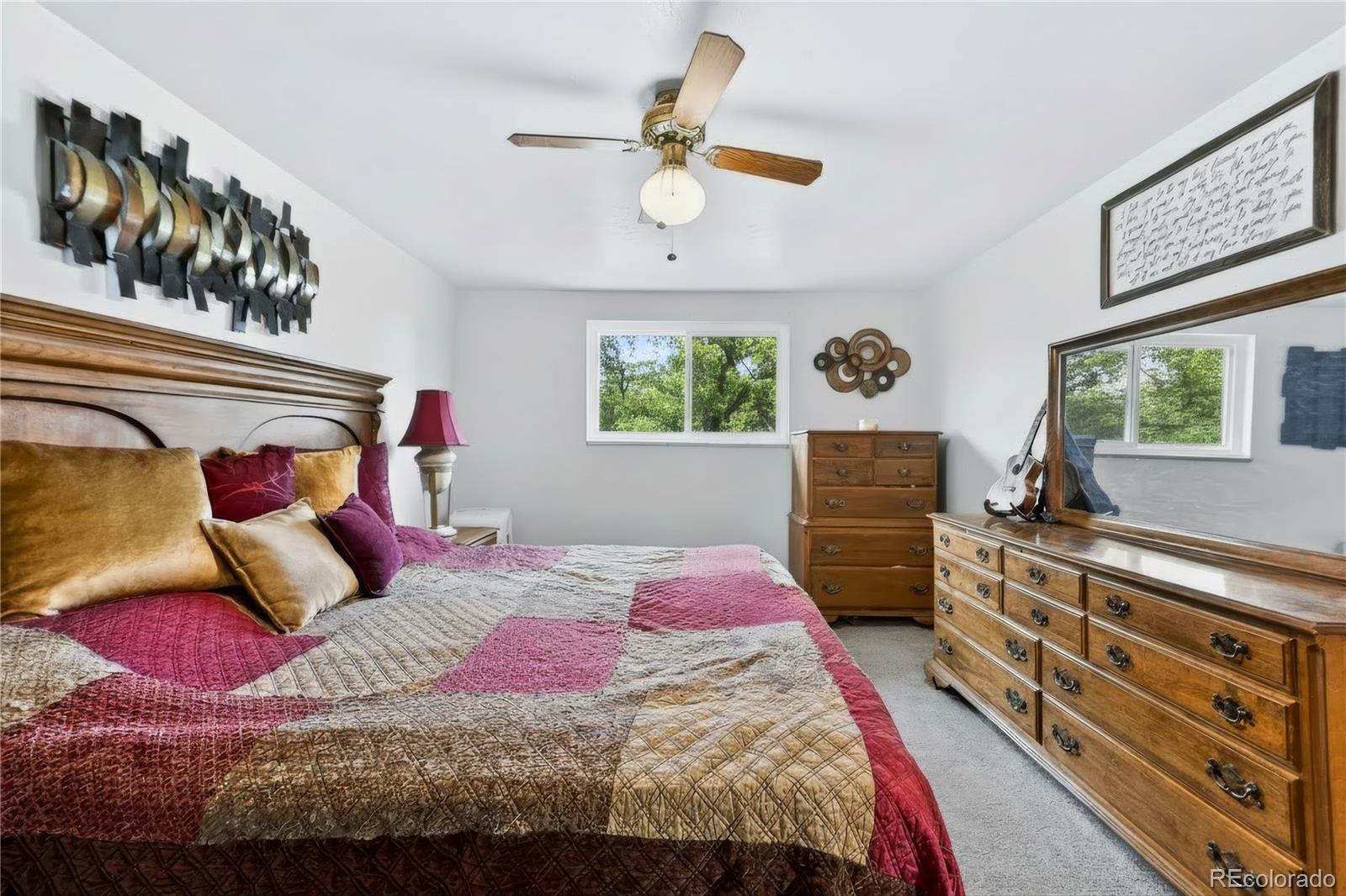 4695 Independence Street #1 Wheat Ridge CO 80033 | MLS #5455058 Image 12