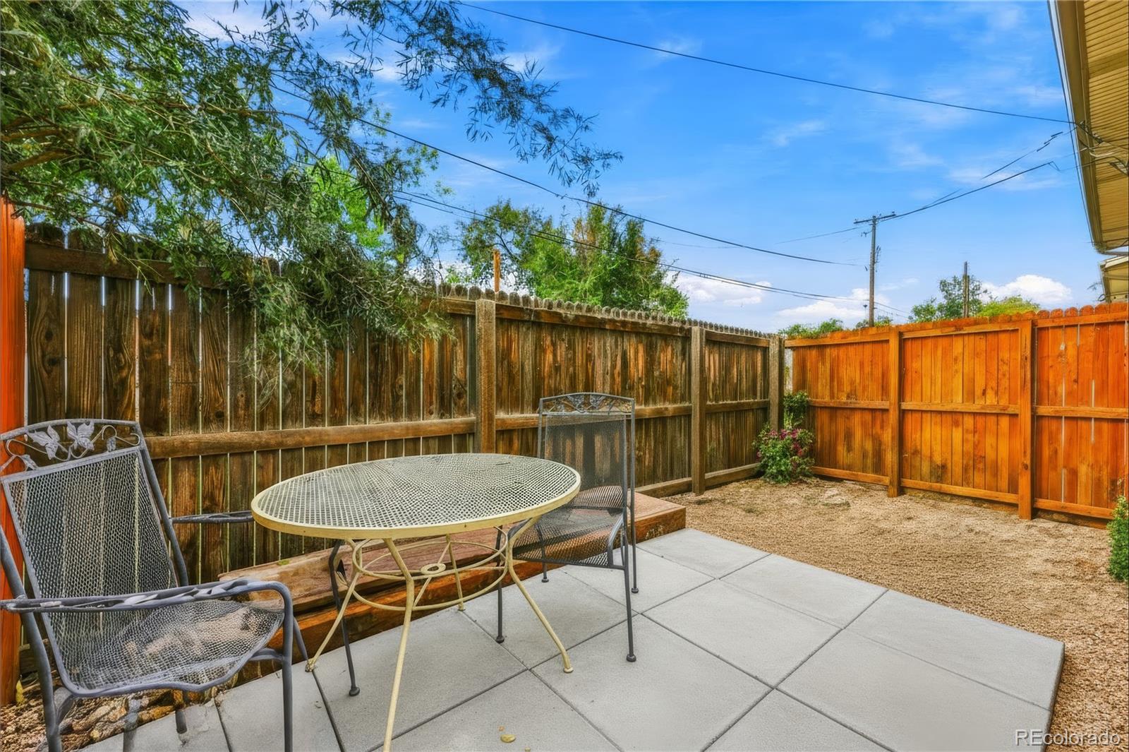 4695 Independence Street #1 Wheat Ridge CO 80033 | MLS #5455058 Image 4