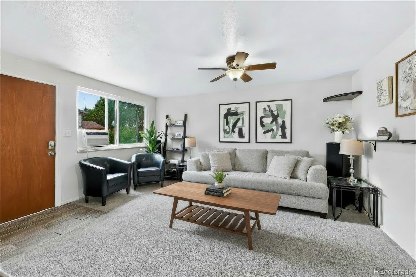 4695 Independence Street #1 Wheat Ridge CO 80033 | MLS #5455058 Image 5