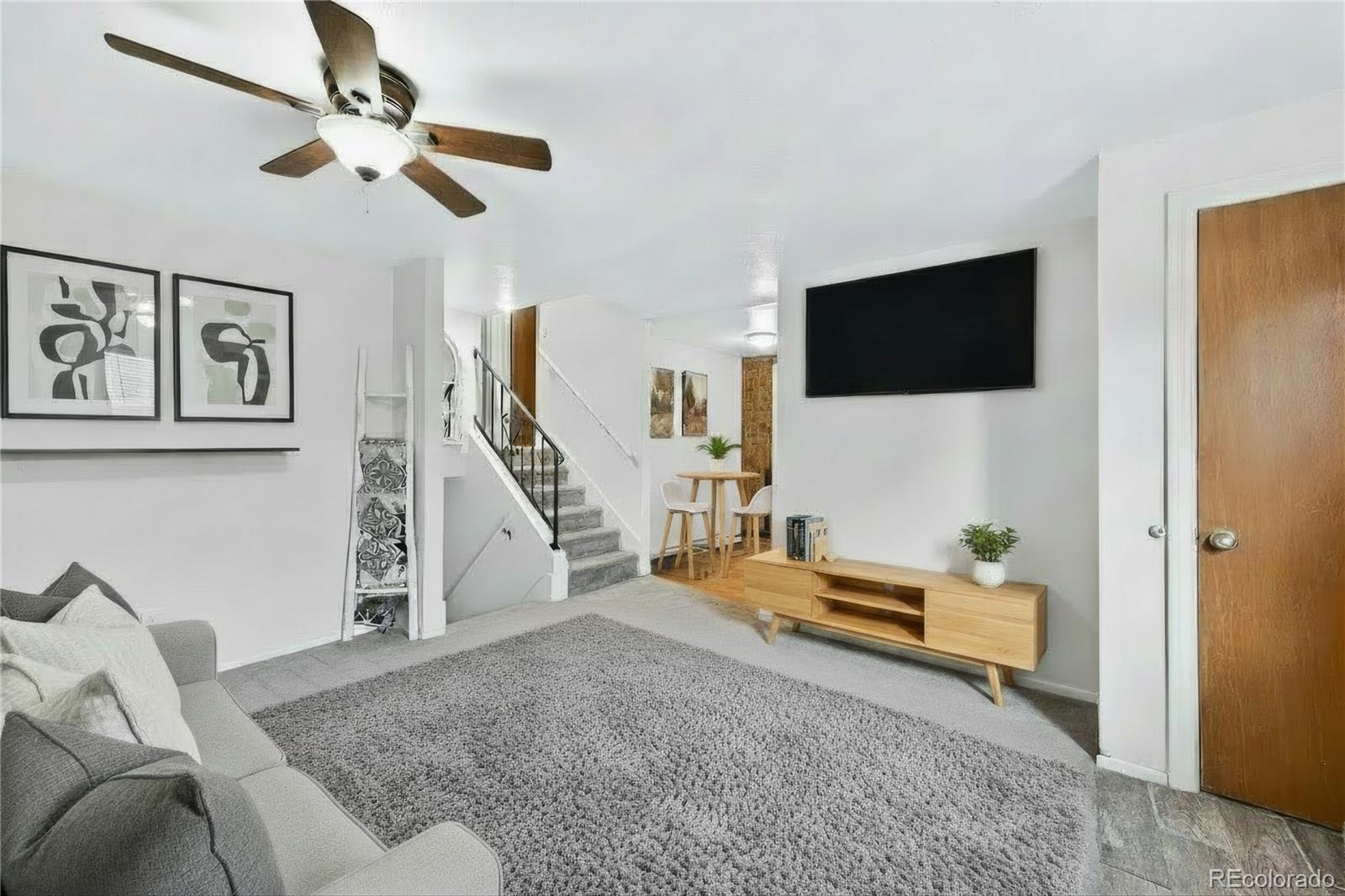 4695 Independence Street #1 Wheat Ridge CO 80033 | MLS #5455058 Image 7