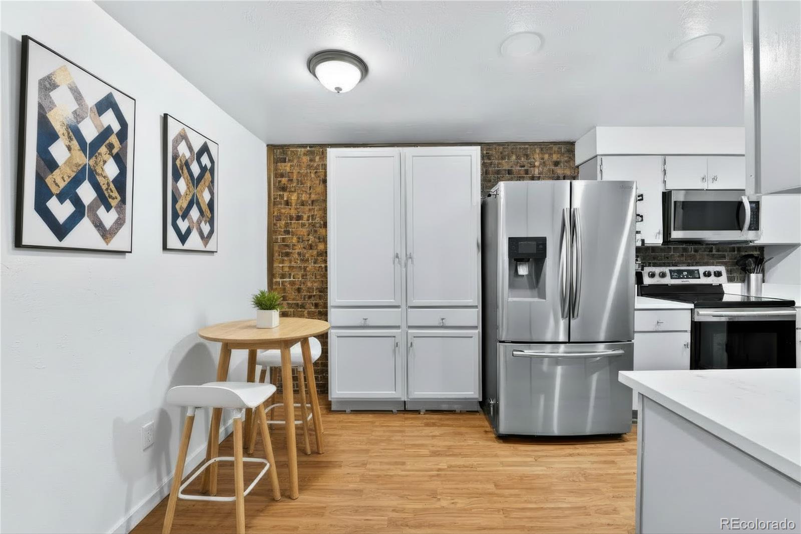 4695 Independence Street #1 Wheat Ridge CO 80033 | MLS #5455058 Image 8