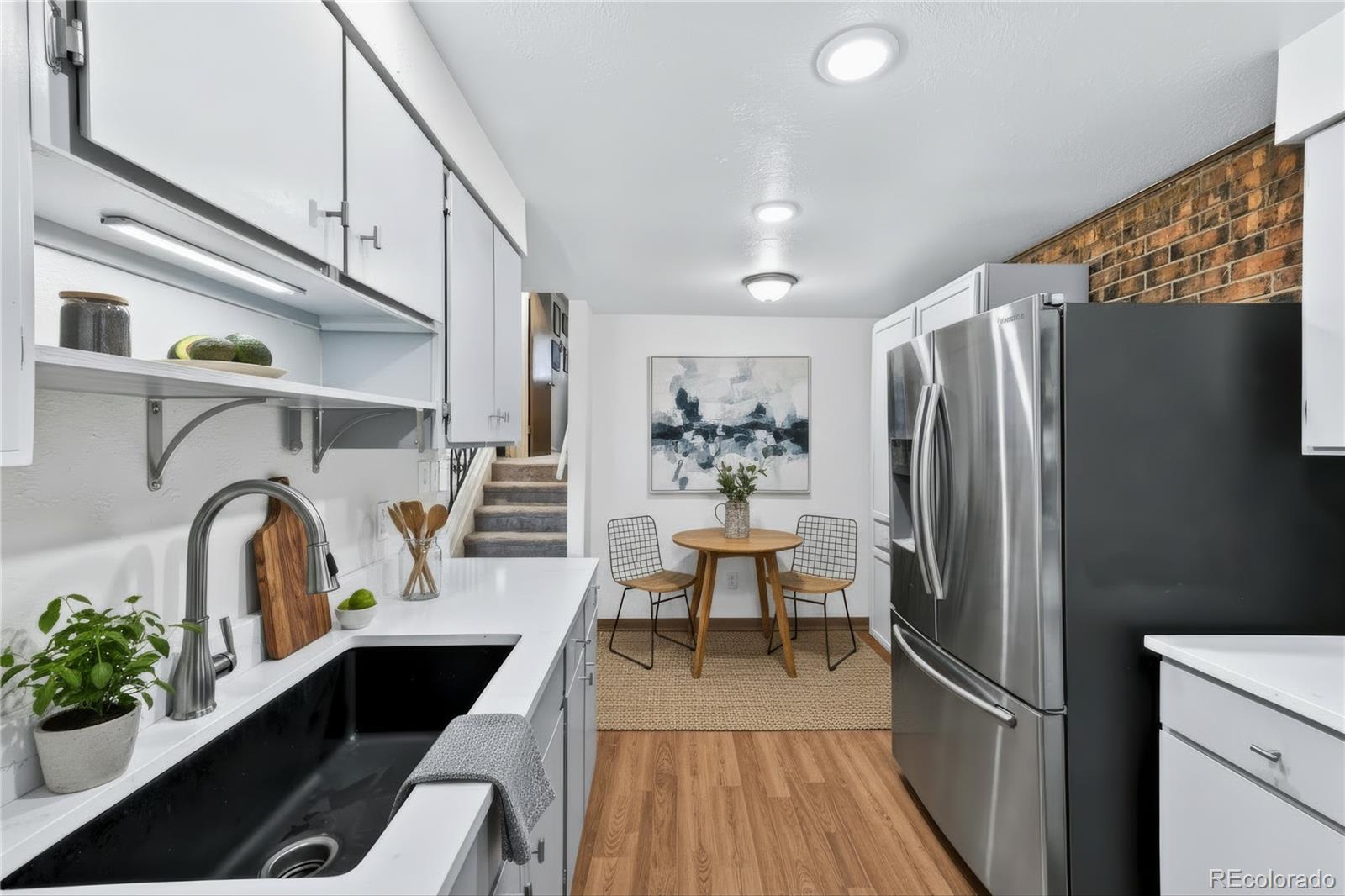 4695 Independence Street #1 Wheat Ridge CO 80033 | MLS #5455058 Image 9
