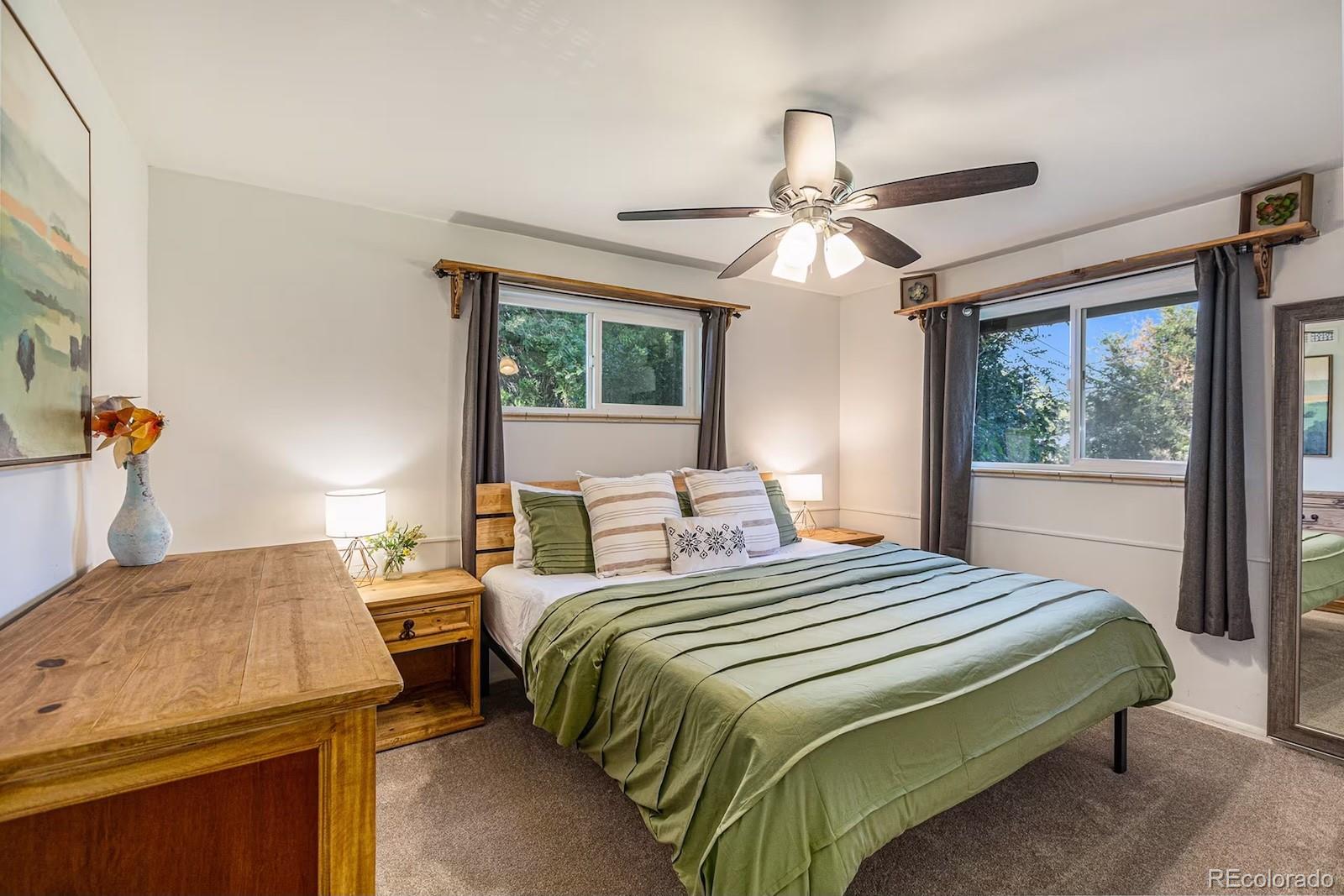 6634 S Penrose Court Centennial CO 80121 | MLS #5459527 Image 10