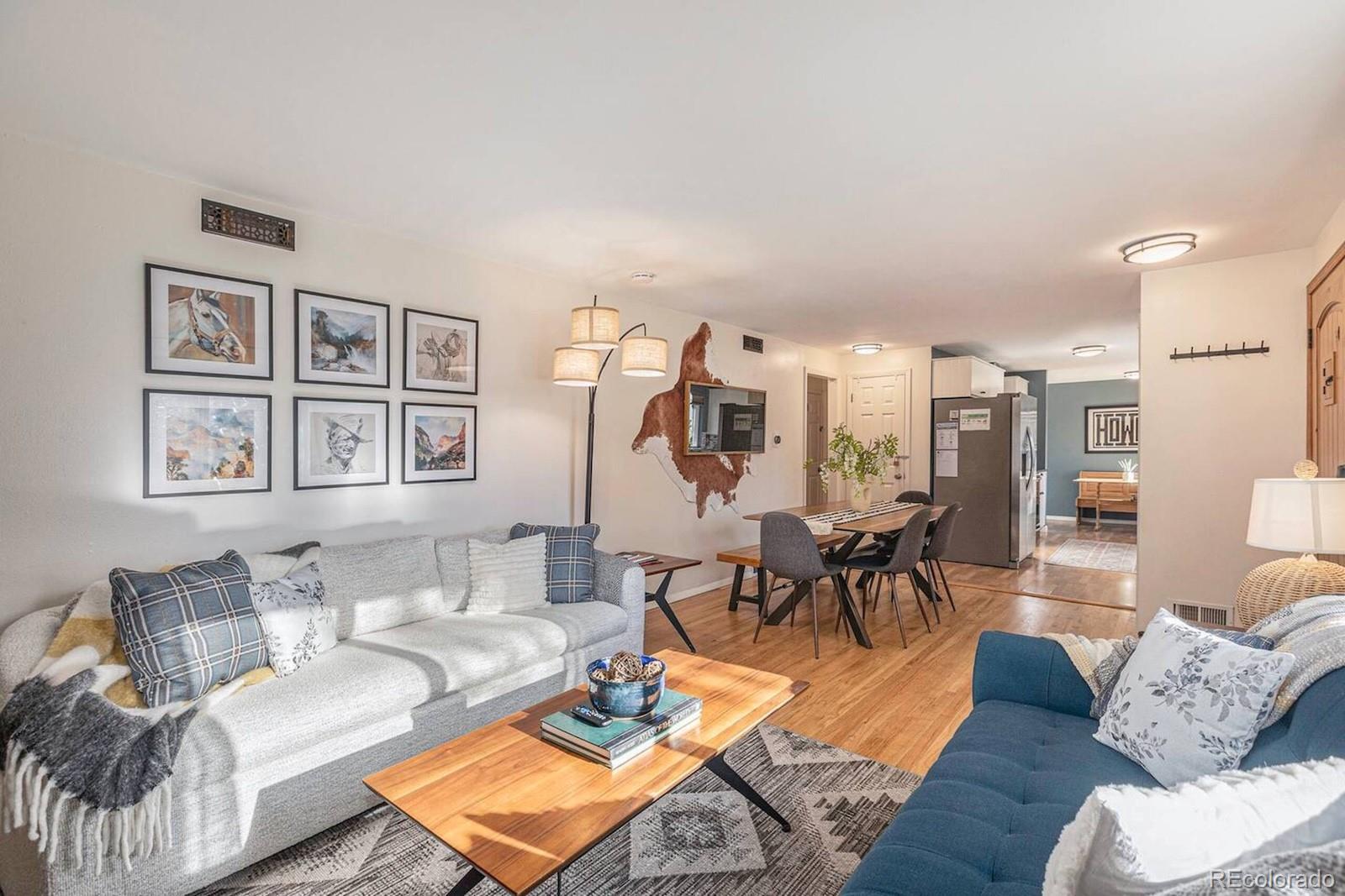 6634 S Penrose Court Centennial CO 80121 | MLS #5459527 Image 2