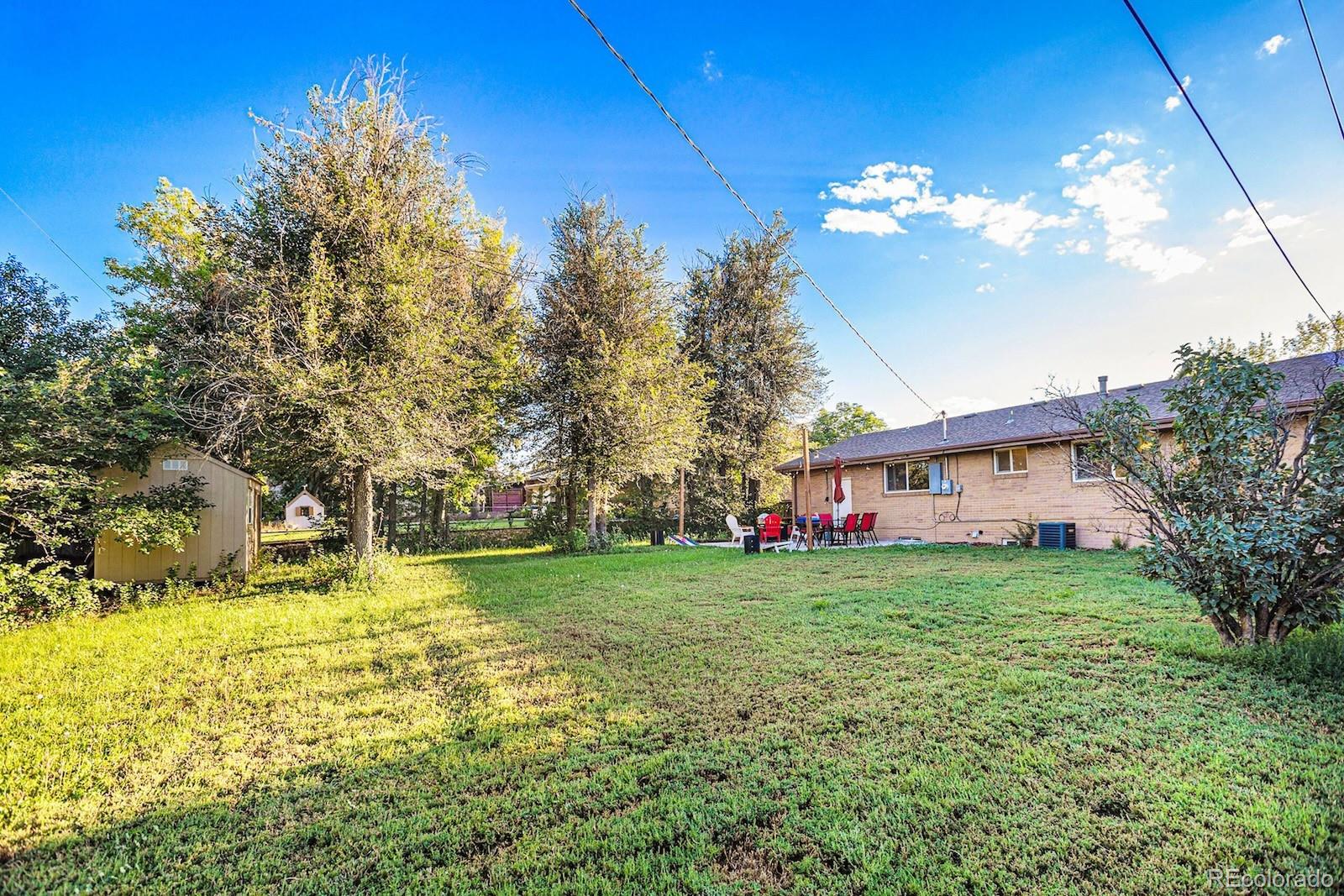 6634 S Penrose Court Centennial CO 80121 | MLS #5459527 Image 22