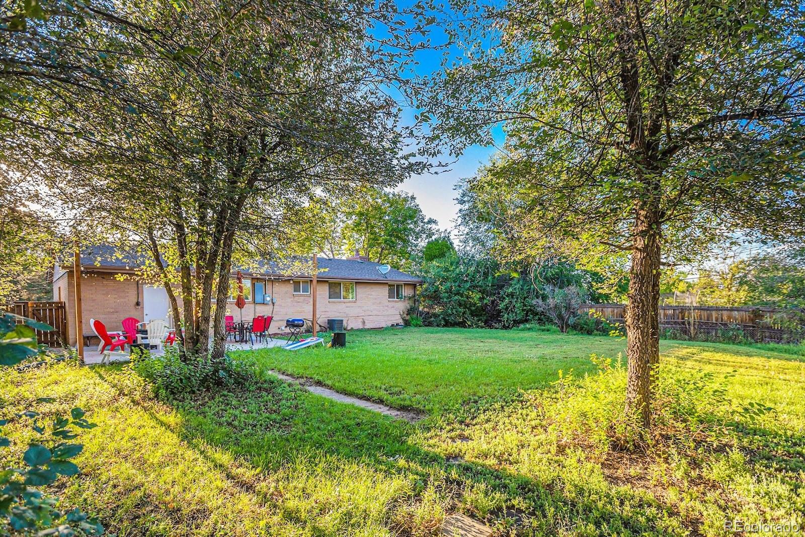 6634 S Penrose Court Centennial CO 80121 | MLS #5459527 Image 23