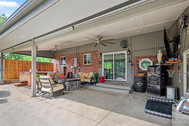 8143 S Otis Court Littleton CO 80128 | MLS #5515930 Image 28