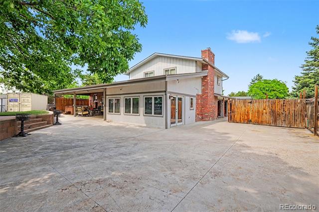 8143 S Otis Court Littleton CO 80128 | MLS #5515930 Image 30