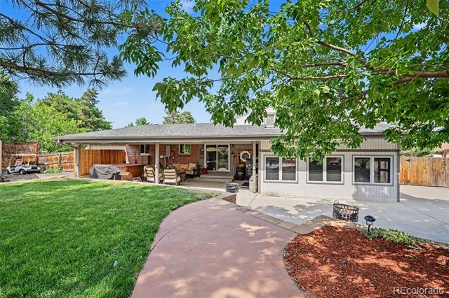 8143 S Otis Court Littleton CO 80128 | MLS #5515930 Image 32