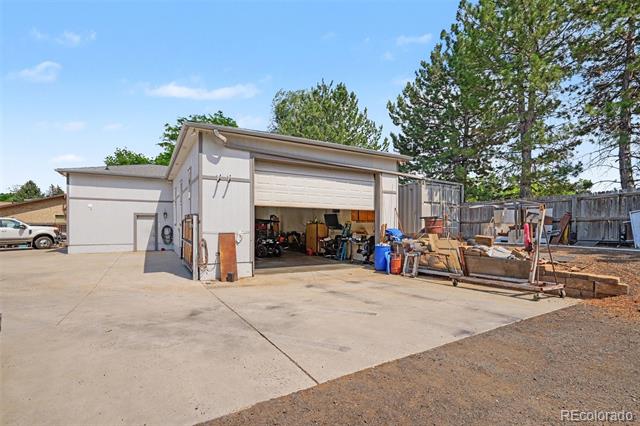 8143 S Otis Court Littleton CO 80128 | MLS #5515930 Image 35