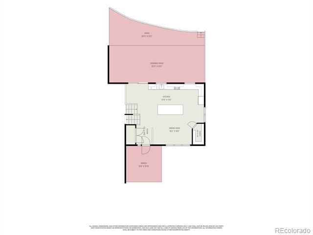8143 S Otis Court Littleton CO 80128 | MLS #5515930 Image 44