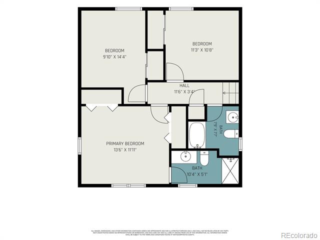 8143 S Otis Court Littleton CO 80128 | MLS #5515930 Image 46