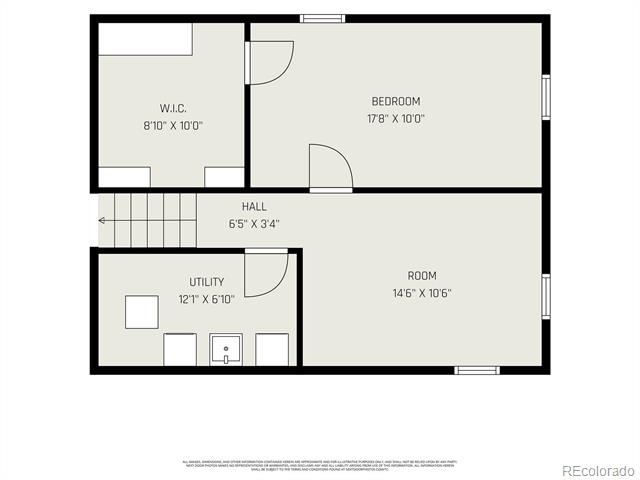 8143 S Otis Court Littleton CO 80128 | MLS #5515930 Image 47