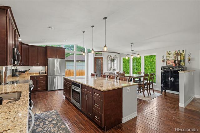 8143 S Otis Court Littleton CO 80128 | MLS #5515930 Image 5