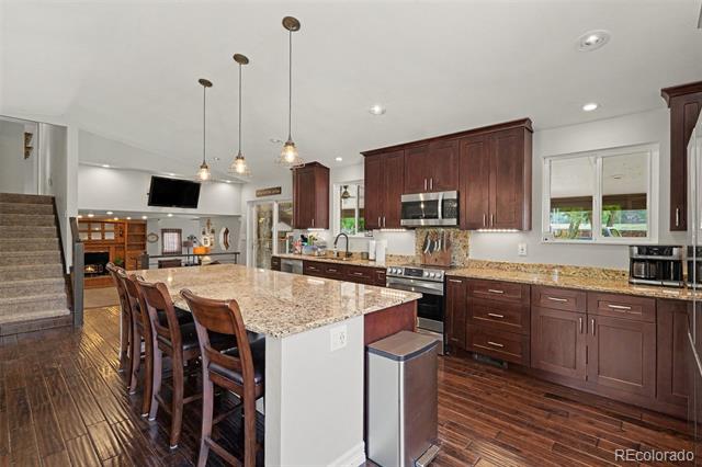 8143 S Otis Court Littleton CO 80128 | MLS #5515930 Image 7