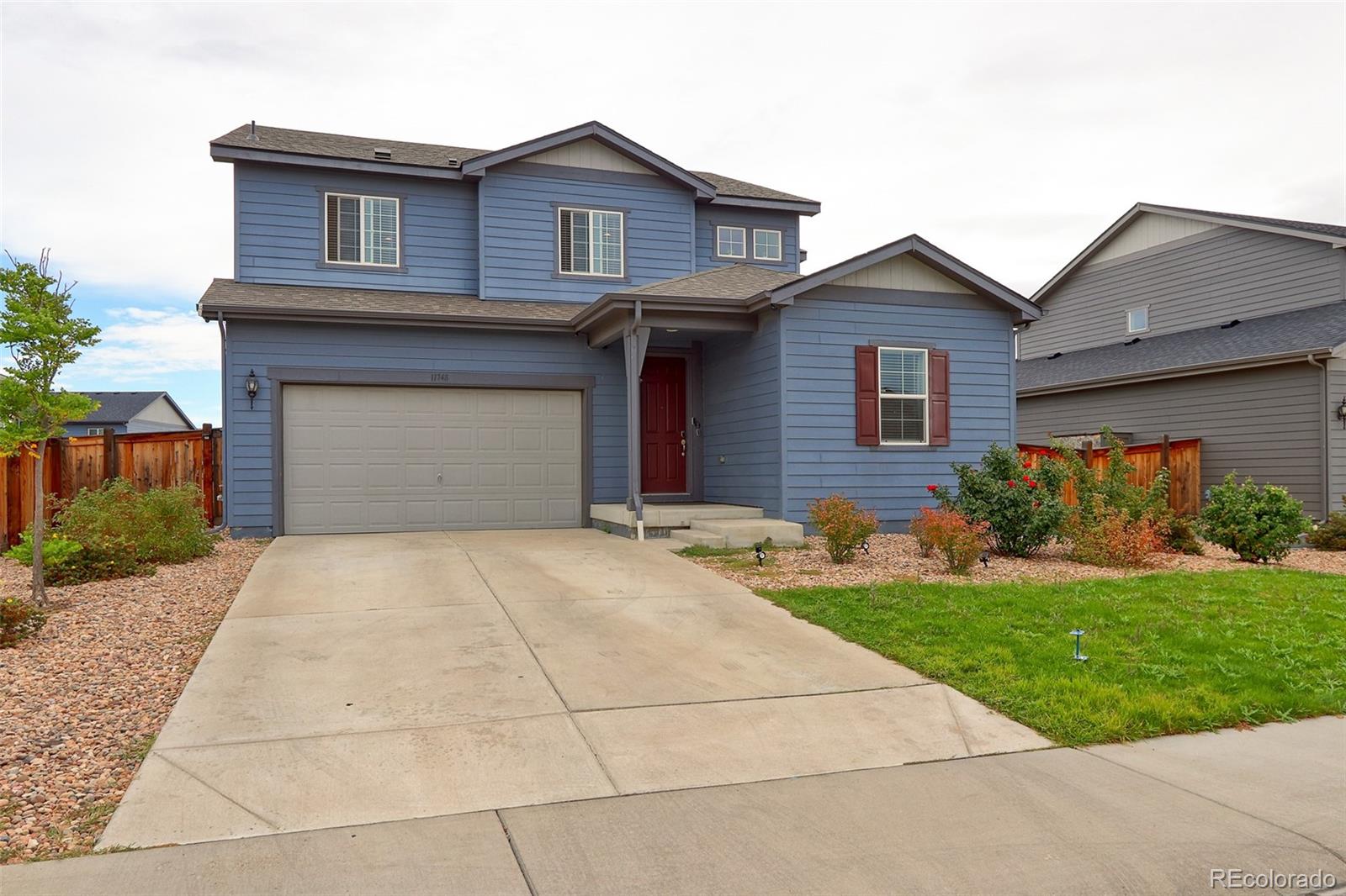 11748 Oneida Street Thornton CO 80233 | MLS #5520920 Image 1