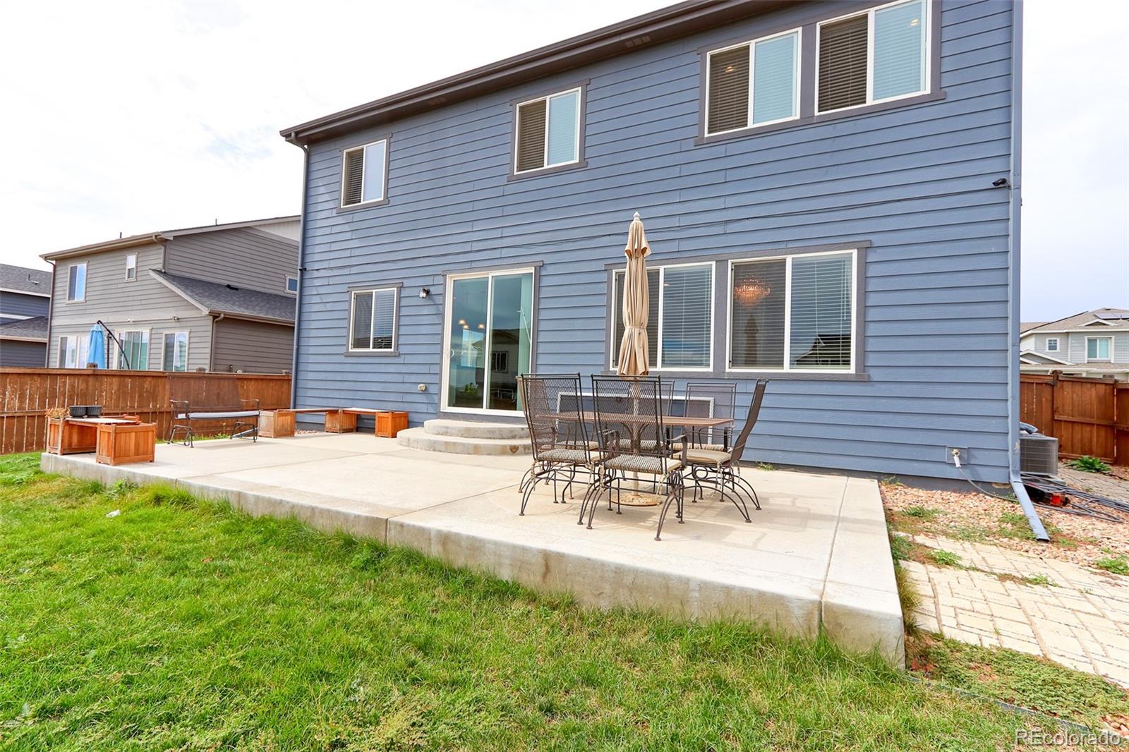 11748 Oneida Street Thornton CO 80233 | MLS #5520920 Image 22