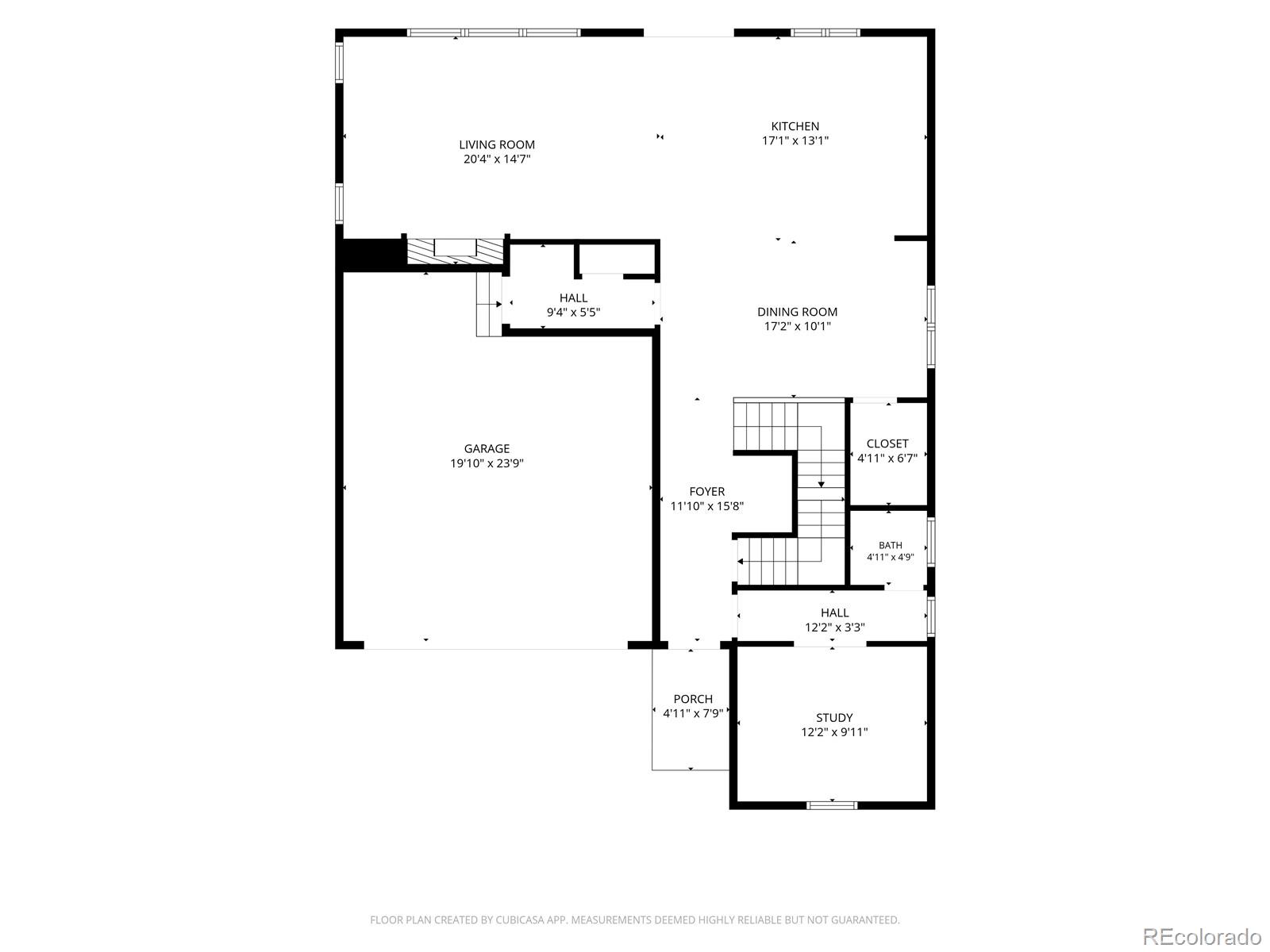 11748 Oneida Street Thornton CO 80233 | MLS #5520920 Image 25