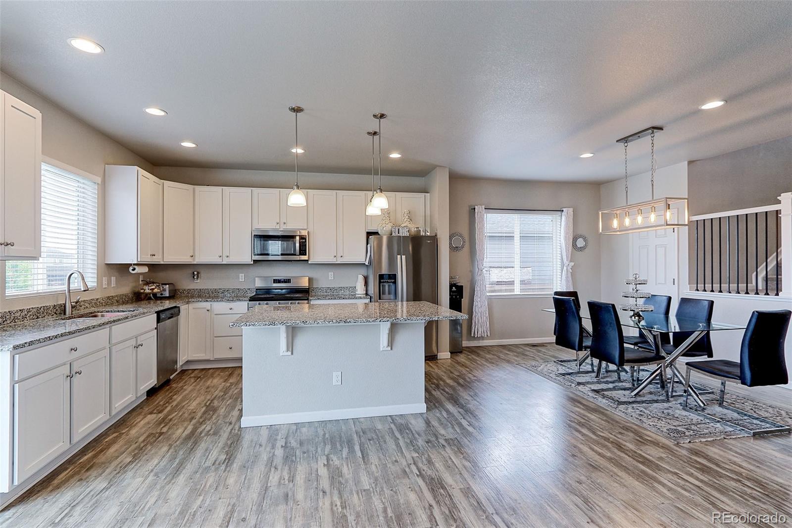 11748 Oneida Street Thornton CO 80233 | MLS #5520920 Image 6