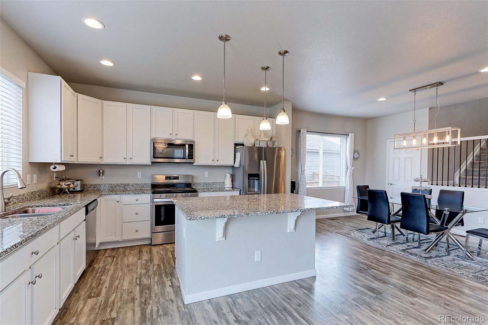 11748 Oneida Street Thornton CO 80233 | MLS #5520920 Image 7