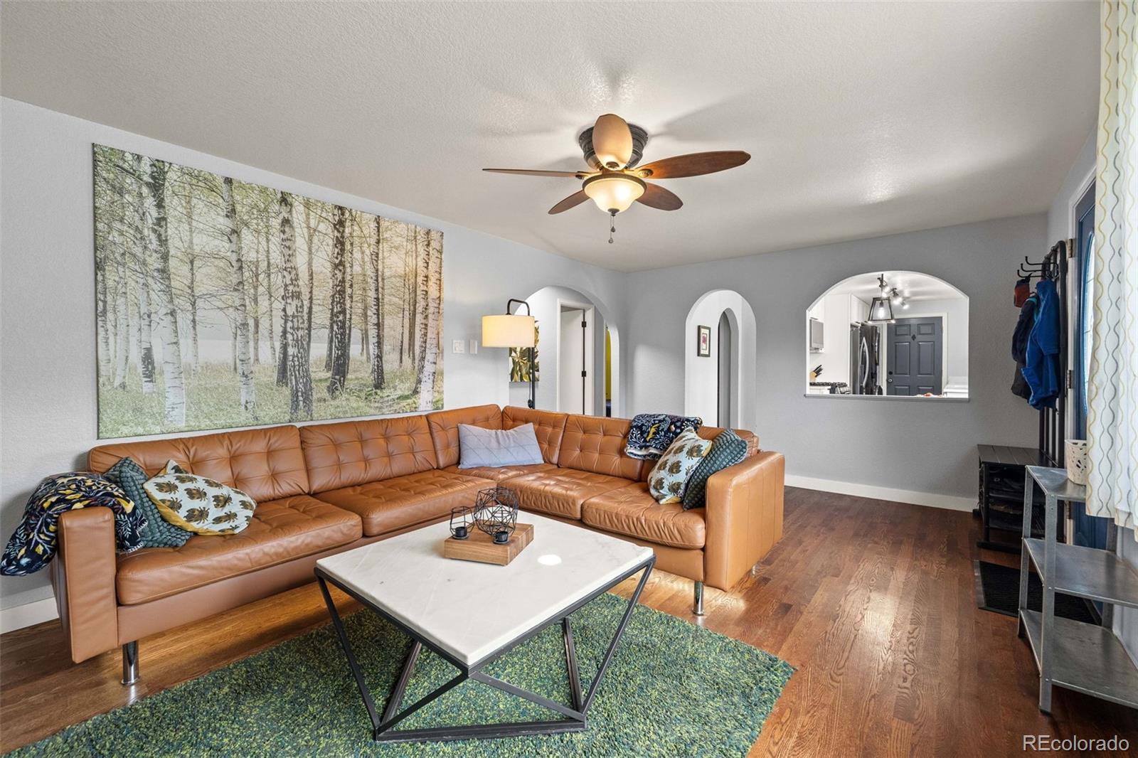 4736 Estes Street Wheat Ridge CO 80033 | MLS #5532612 Image 1