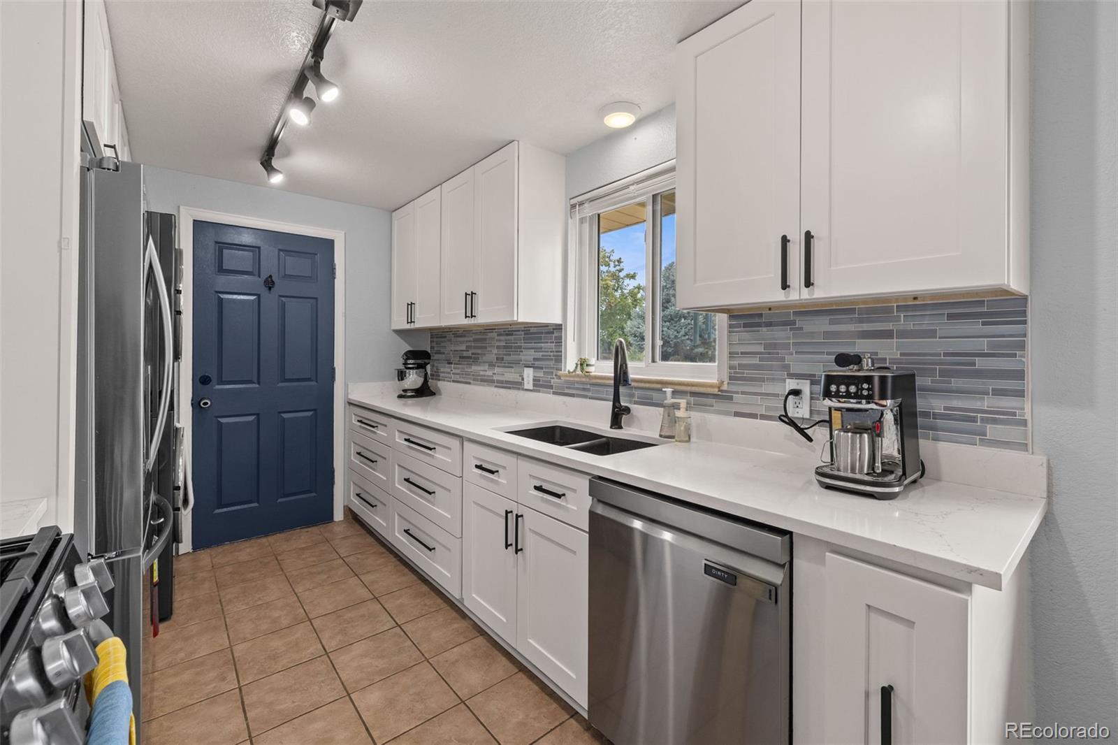 4736 Estes Street Wheat Ridge CO 80033 | MLS #5532612 Image 10